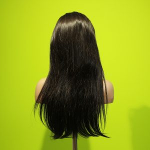 ajmestilo hair 13x4 promo wig remy hair 22 inch