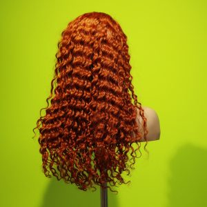 ajmestilo hair 13x4 promo wig remy hair 22 inch