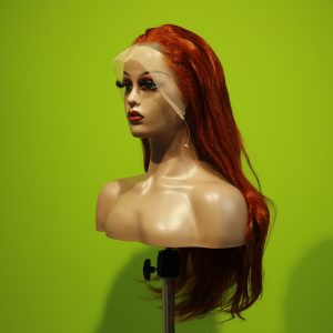 ajmestilo hair 13x4 promo wig remy hair 22 inch