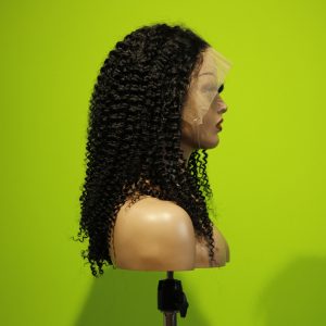 ajmestilo hair 13x4 promo wig remy hair 22 inch