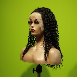 ajmestilo hair 13x4 promo wig remy hair 22 inch