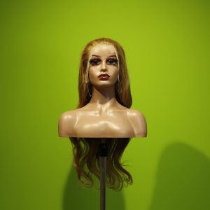 ajmestilo hair 13x4 promo wig remy hair 22 inch
