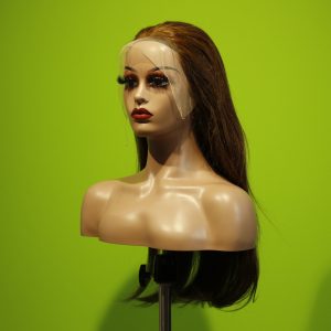 ajmestilo hair 13x4 promo wig remy hair 22 inch