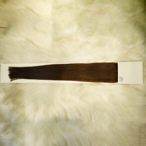 center wig asian raw hair #2a straight tape in hair extensions
